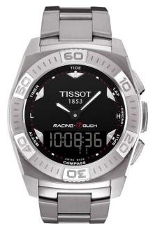  Tissot Racing Touch T002.520.11.051.00  watch