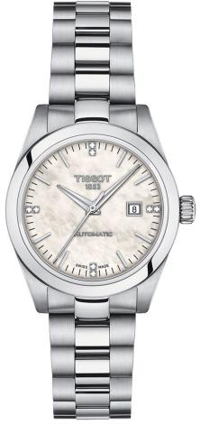  Tissot T132.007.11.116.00 T-My Lady Diamonds Automatic watch