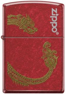  Zippo Dragon Luxury 1719 lighter