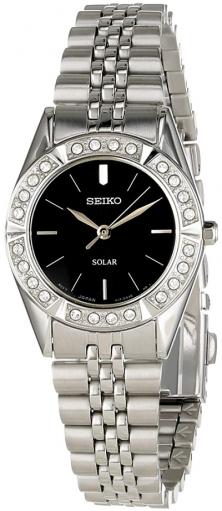  Seiko SUP091 Solar watch