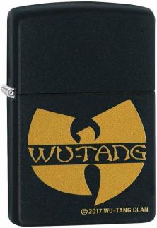  Zippo Wu-Tang Clan 29711 lighter