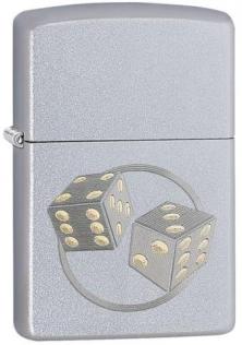 Zippo Dice 29412 lighter