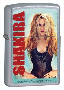 Zippo Shakira 25281 lighter