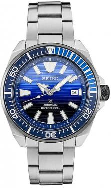 Seiko Prospex SRPC93K1 Save The Ocean watch
