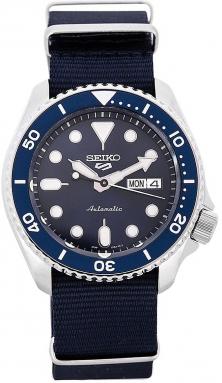  Seiko SRPD51K2 5 Sports Automatic watch