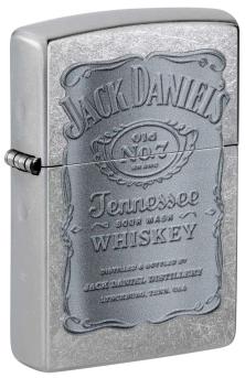  Zippo Jack Daniels 48284 lighter