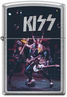 Zippo Kiss 9796 lighter