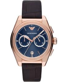  Emporio Armani Federico Chronograph AR11563  watch