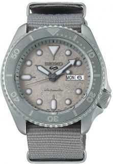  Seiko SRPG61K1 5 Sports Automatic watch