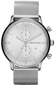  Emporio Armani AR0390 Classic Chronograph watch