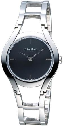  Calvin Klein Class K6R23121 watch