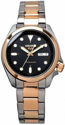  Seiko SRPE58K1 5 Sports Automatic watch