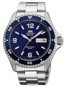  Orient FAA02002D Mako II watch