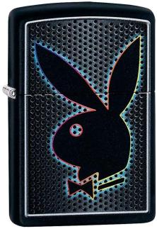  Zippo Playboy Bunny 49155 lighter