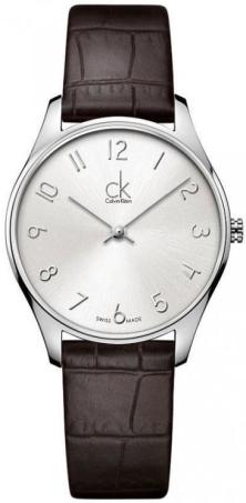  Calvin Klein Classic K4D221G6 watch