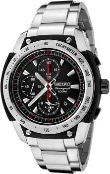 Seiko SNAD47P1 Chronograph Alarm watch
