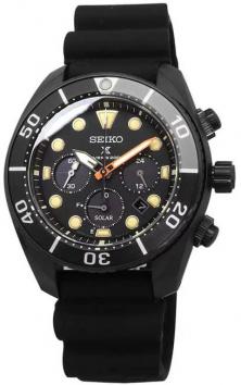  Seiko SSC761J1 Prospex Solar Chronograph Limited Edition watch