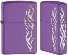 Zippo Flame 24814 lighter