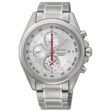  Seiko SNDE57P1 Titanium Chronograph watch