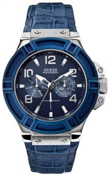 Guess W0040G7 watch