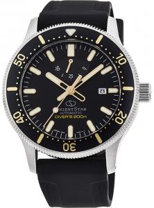  Orient Star RE-AU0303B00B Diver Automatic watch