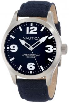  Nautica N11555G watch
