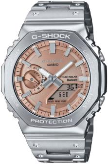  Casio G-Shock Full Metal CasiOak GM-B2100AD-5A watch