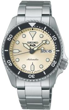  Seiko SRPK31 SRPK31J1 5 Sports Automatic watch