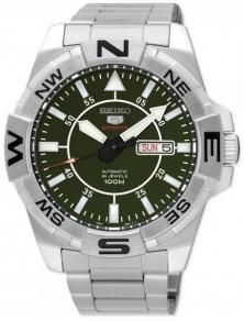  Seiko SRPA59K1 Military 5 Sports watch