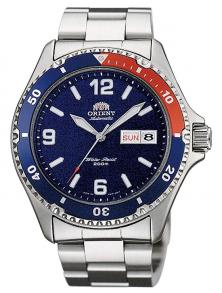  Orient FAA02009D Mako II watch