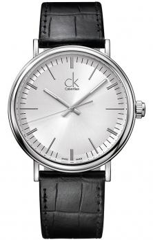  Calvin Klein Surround K3W211C6 watch