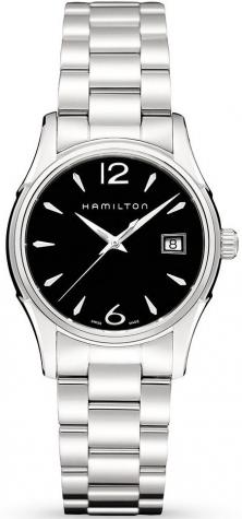  Hamilton H32351135 Jazzmaster Lady Quartz watch