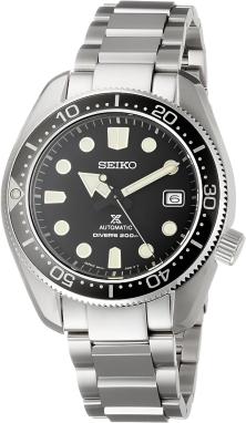  Seiko SPB077J1 Prospex Sea watch