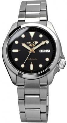  Seiko SRPE57K1 5 Sports Automatic watch