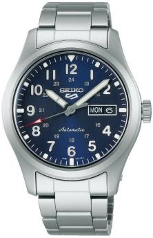  Seiko SRPG29K1 Field 5 Sports Automatic watch