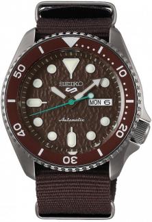  Seiko SRPD85K1 5 Sports Automatic watch