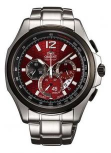  Orient FSY00001H Sport Chronograph watch