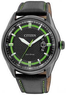 Citizen AW1184-05E Eco-Drive watch