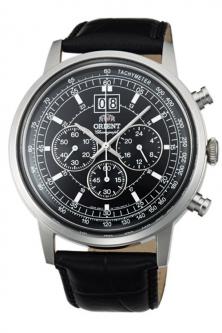  Orient FTV02003B Chronograph watch
