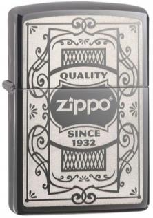 Zippo Quality Zippo 29425 lighter