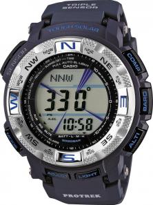  Casio Pro Trek PRG-260-2 watch