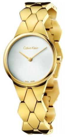  Calvin Klein Snake K6E23546 watch