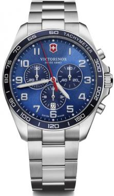  Victorinox FieldForce Classic Chrono 241902 watch