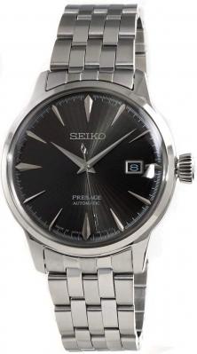  Seiko SRPE17J1 Presage Automatic Cocktail Time watch