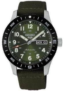  Seiko HDB008K1 5 Sports Automatic Field watch