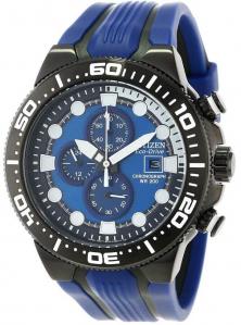 Citizen CA0515-02L Scuba Fin Chrono watch