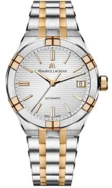  Maurice Lacroix Aikon Automatic AI6007-SP012-130-1 watch