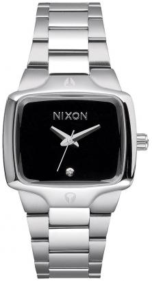  Nixon Small Player Black A300 000 watch