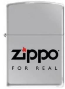 Zippo For Real 2978 lighter