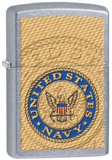 Zippo US Navy 25010 lighter